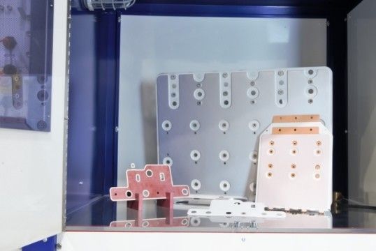 Laminated products