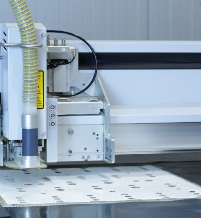 Mylar electrical insulating film