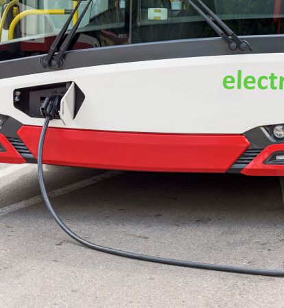 recently set its sights on e-mobility innovation