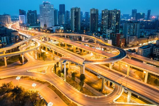 Infrastructure