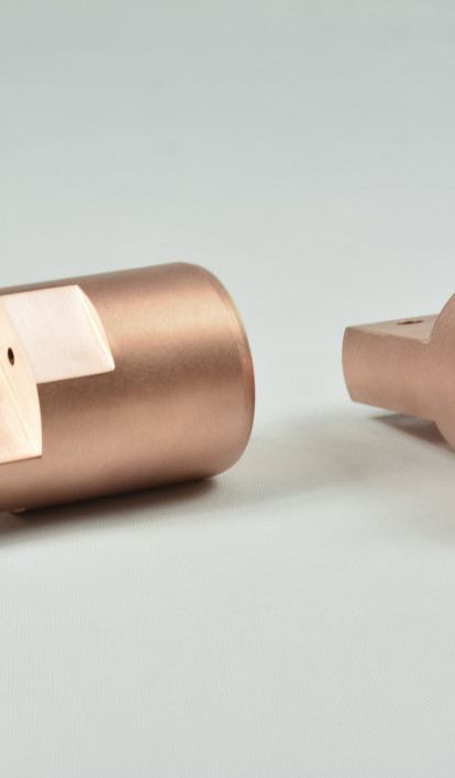 Which connectors to choose - copper or aluminium