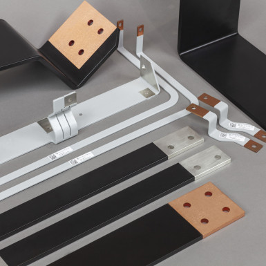 Epoxy powder coating