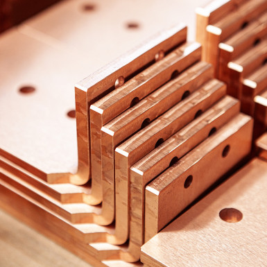 Electroplating