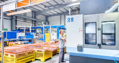 Is copper easy to work?