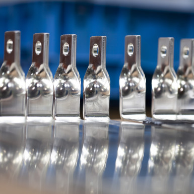Electroplating of Metals
