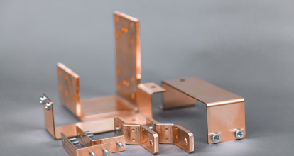 Electris Busbars