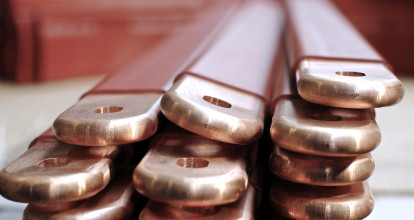 Busbars: Advantages