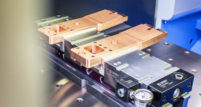 What is CNC Machining