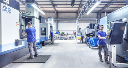 CNC Machining – When Is It Worth It