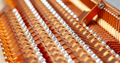 Copper and Hydrogen Technology