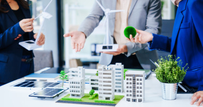 Smart city