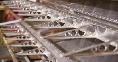 Aluminum in Cars and Transport