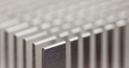 Aluminum in the Service