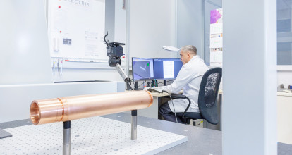 Copper Tubes