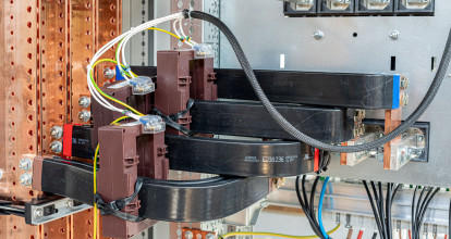 copper's role in data centers