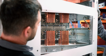 Copper Products for Data Centers