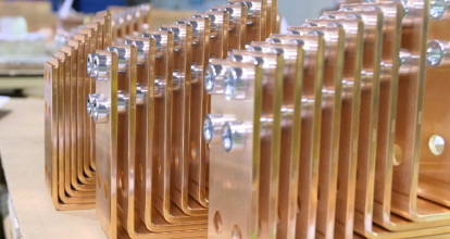 unique properties of copper