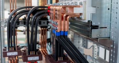 Building a Copper-Powered Future