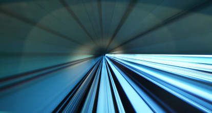 Copper in Hyperloop technology